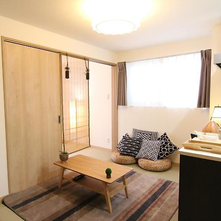 אוסקה Universal Hotel Nishikujo מראה חיצוני תמונה