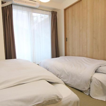 אוסקה Universal Hotel Nishikujo מראה חיצוני תמונה
