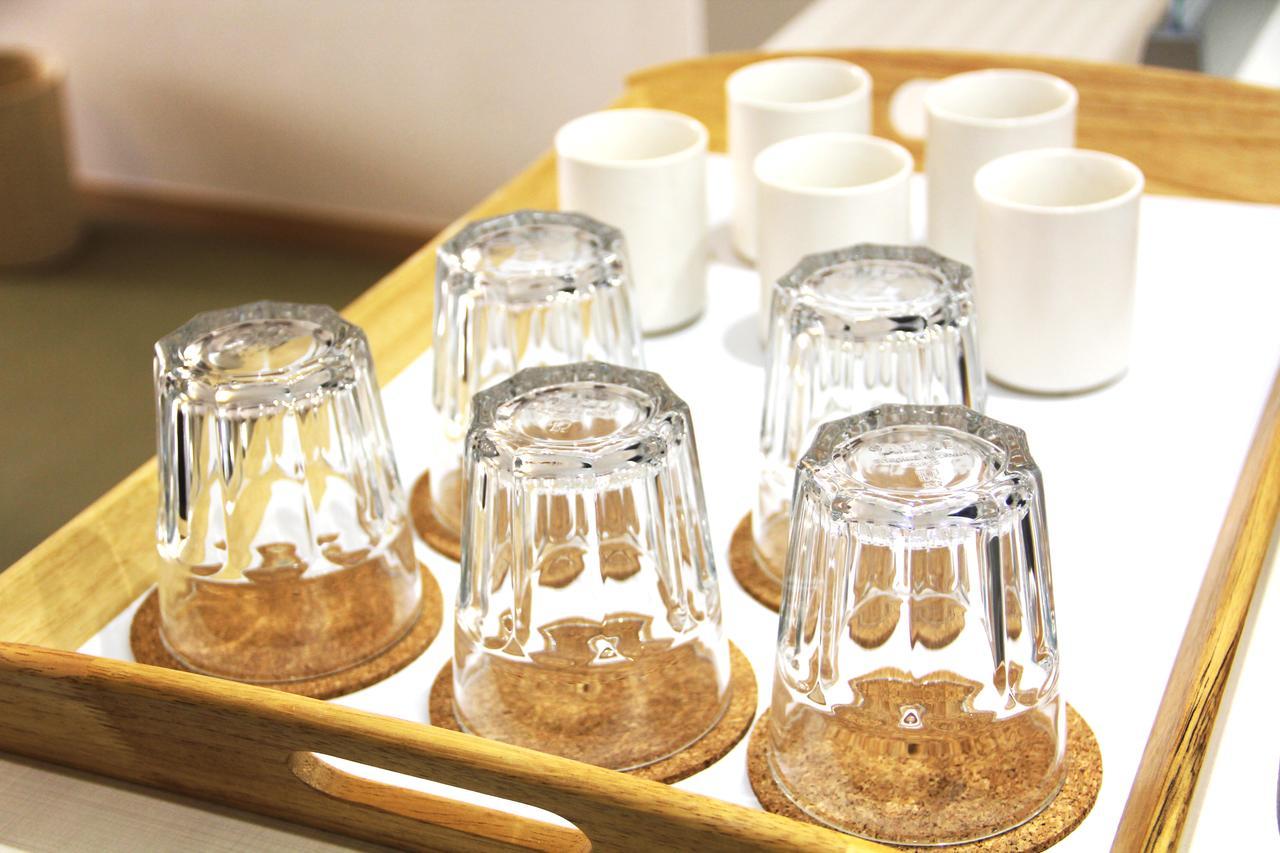 אוסקה Universal Hotel Nishikujo מראה חיצוני תמונה