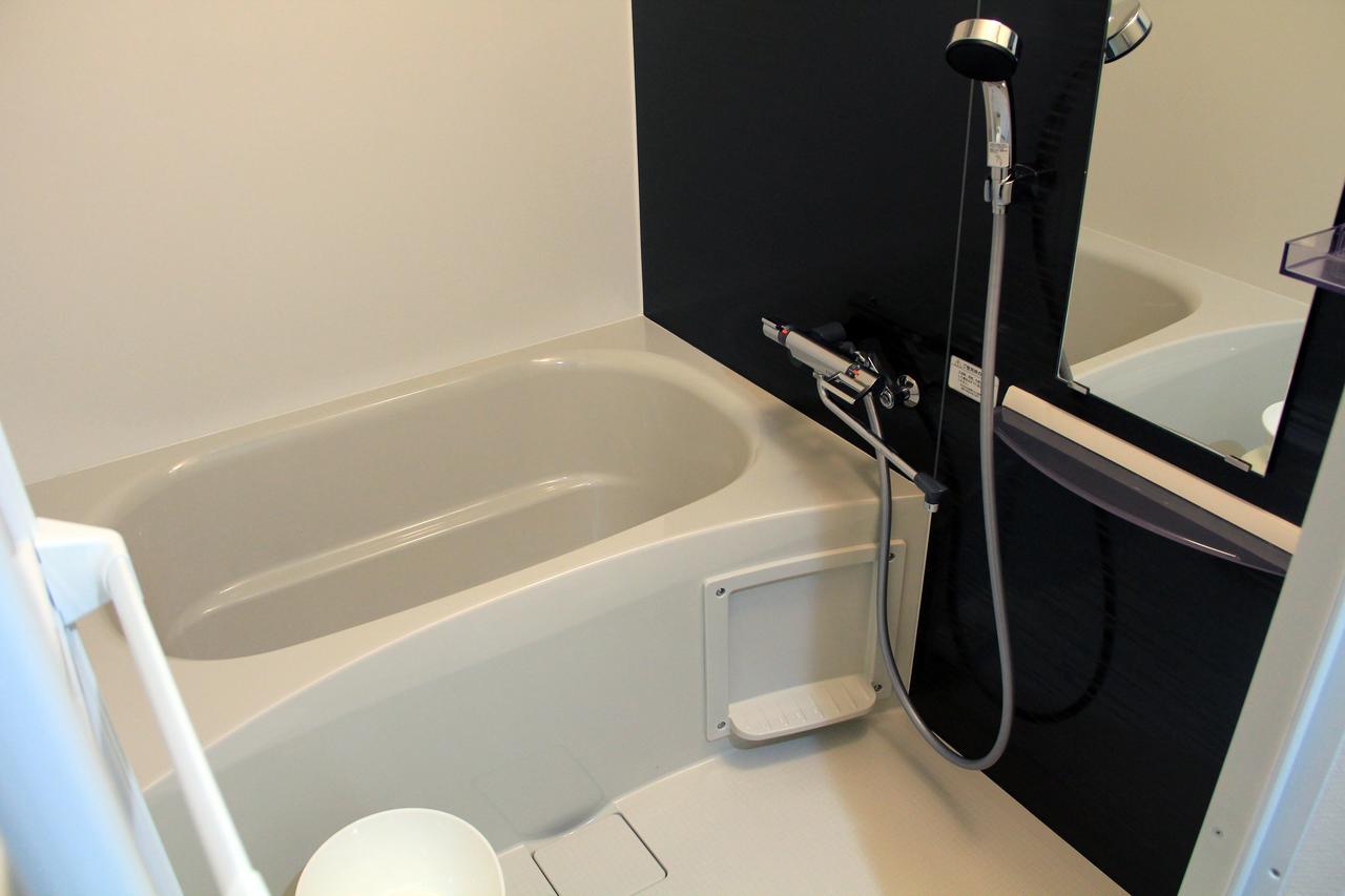 אוסקה Universal Hotel Nishikujo מראה חיצוני תמונה