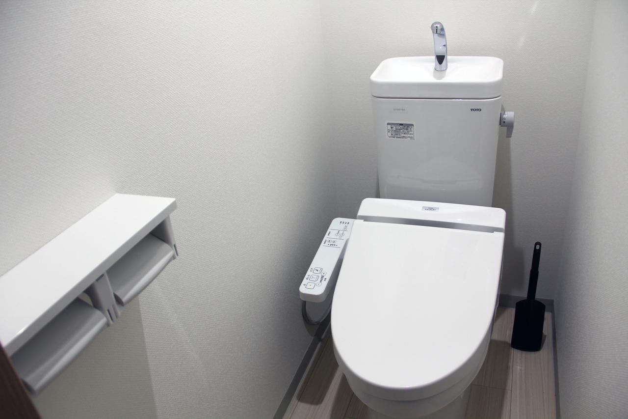 אוסקה Universal Hotel Nishikujo מראה חיצוני תמונה