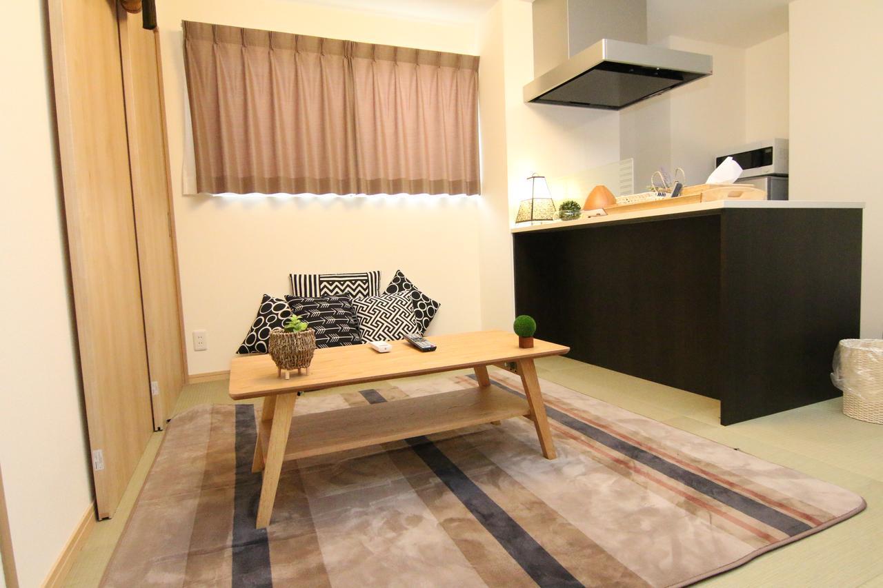 אוסקה Universal Hotel Nishikujo מראה חיצוני תמונה