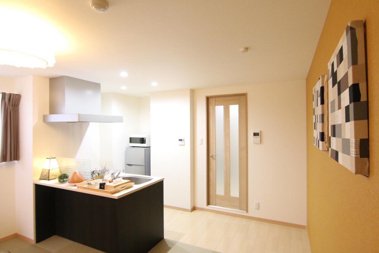 אוסקה Universal Hotel Nishikujo מראה חיצוני תמונה